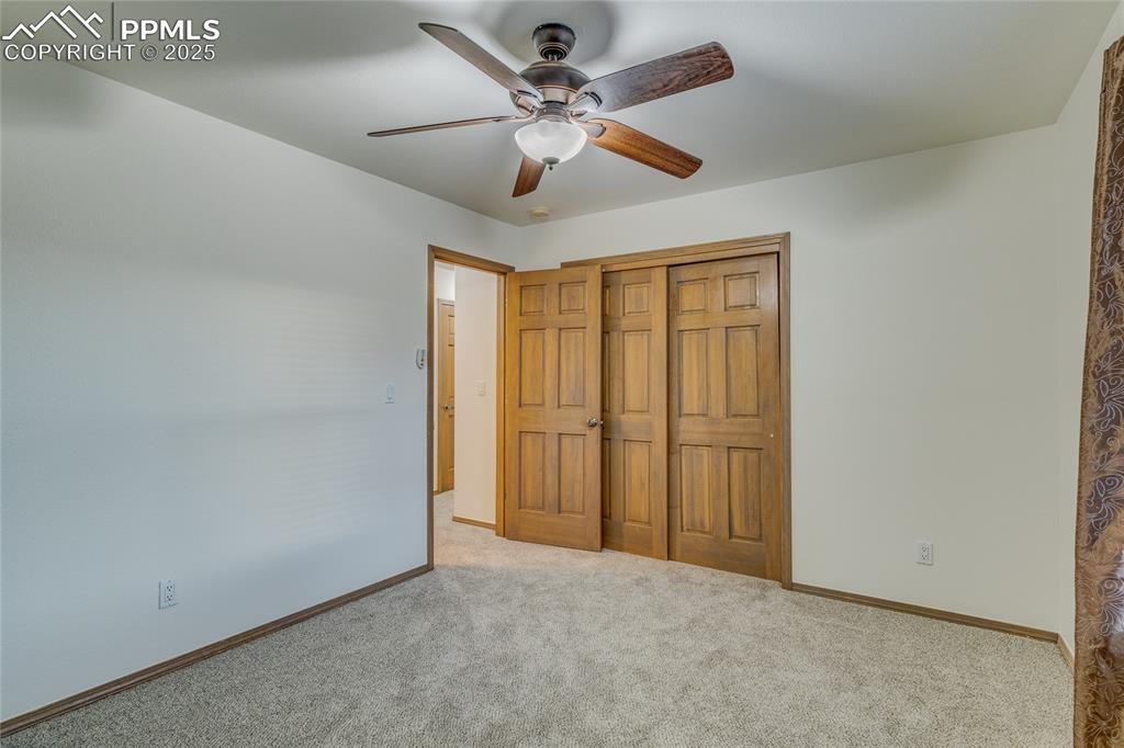 7501 Tudor Road Colorado Springs CO 80919