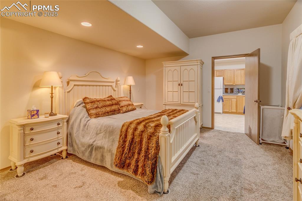 7501 Tudor Road Colorado Springs CO 80919