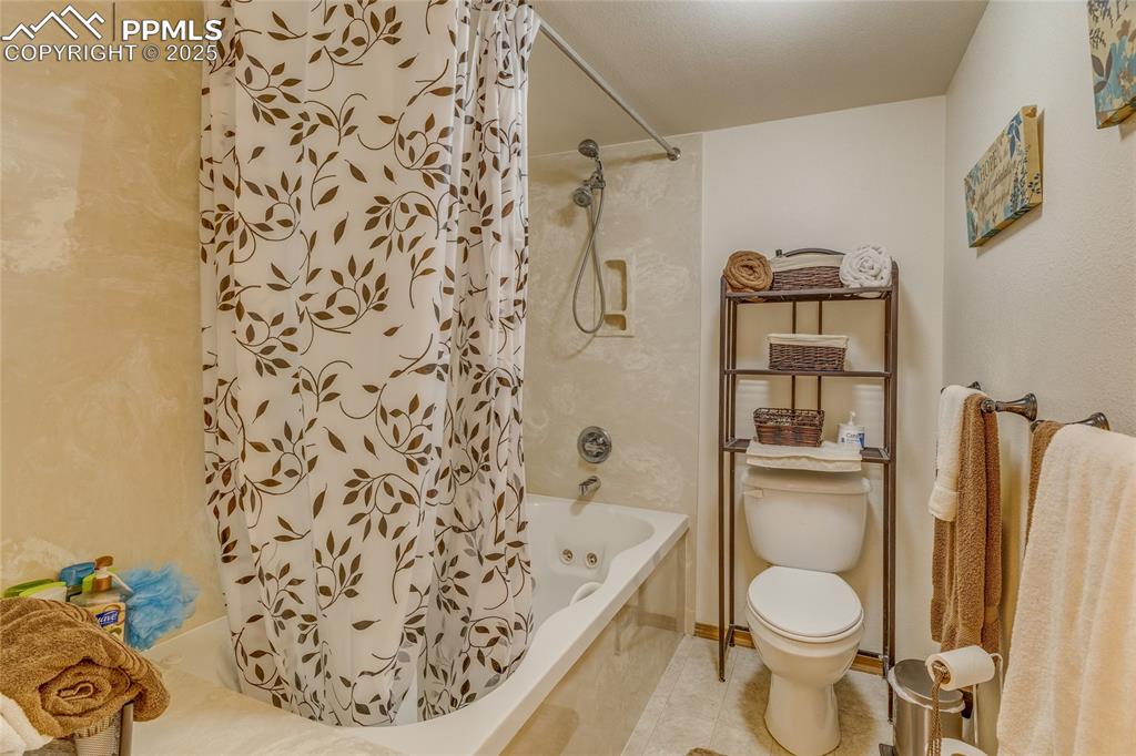 7501 Tudor Road Colorado Springs CO 80919