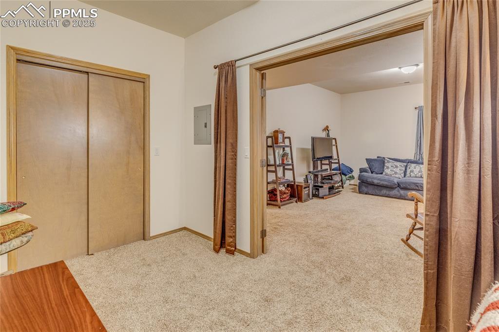 7501 Tudor Road Colorado Springs CO 80919