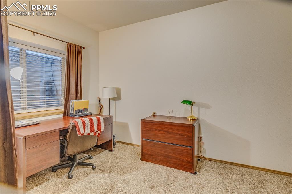 7501 Tudor Road Colorado Springs CO 80919