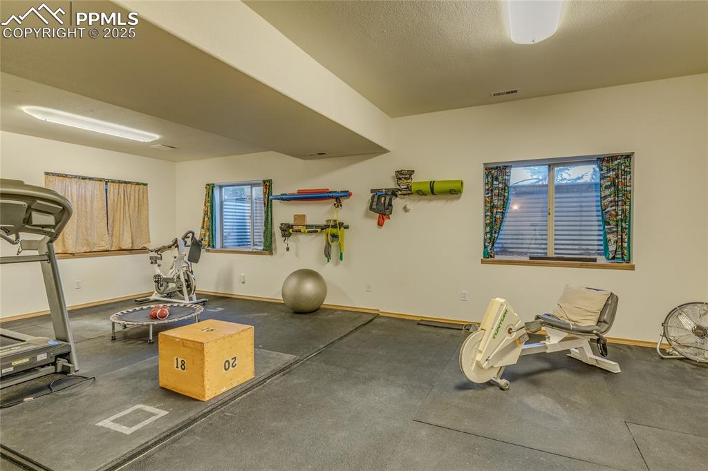 7501 Tudor Road Colorado Springs CO 80919
