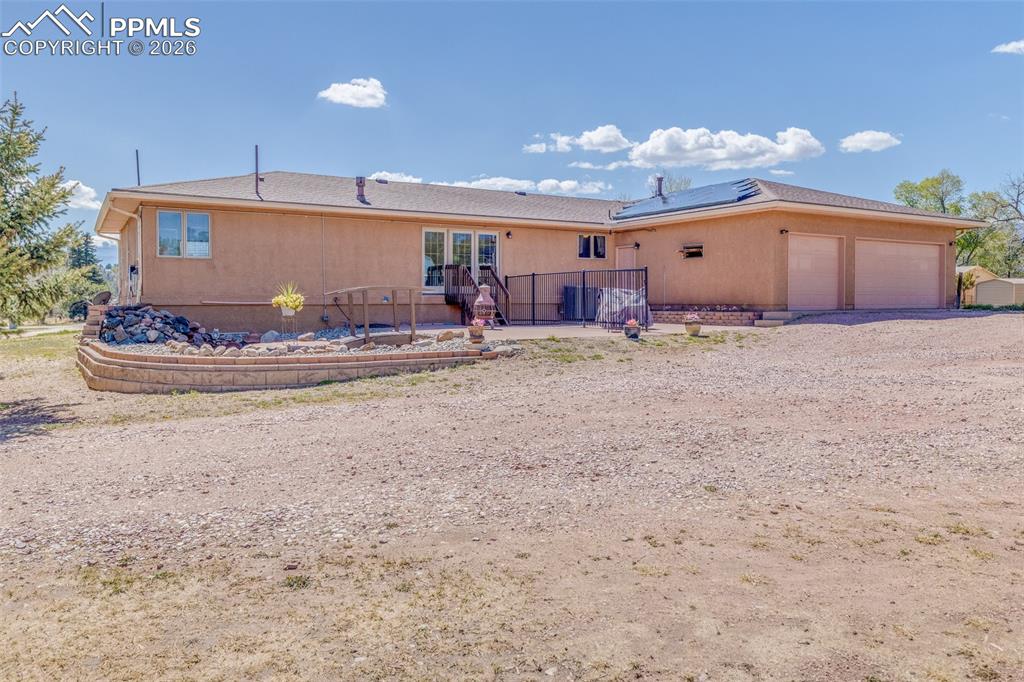 7501 Tudor Road Colorado Springs CO 80919