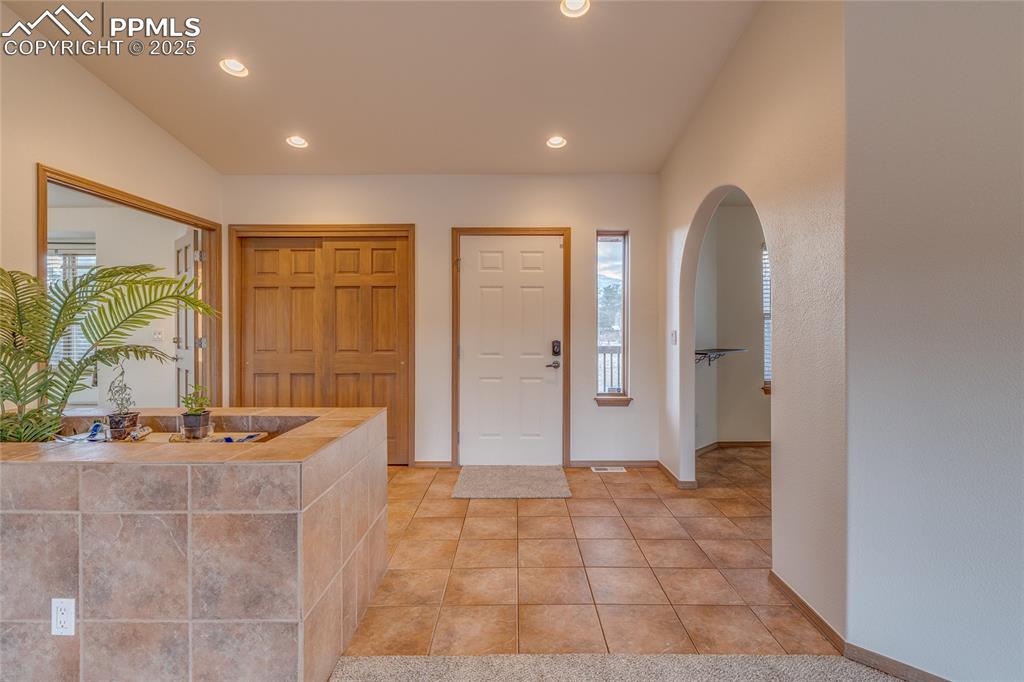 7501 Tudor Road Colorado Springs CO 80919