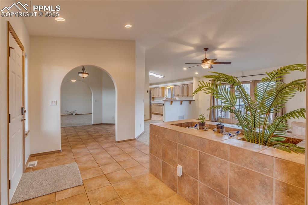 7501 Tudor Road Colorado Springs CO 80919