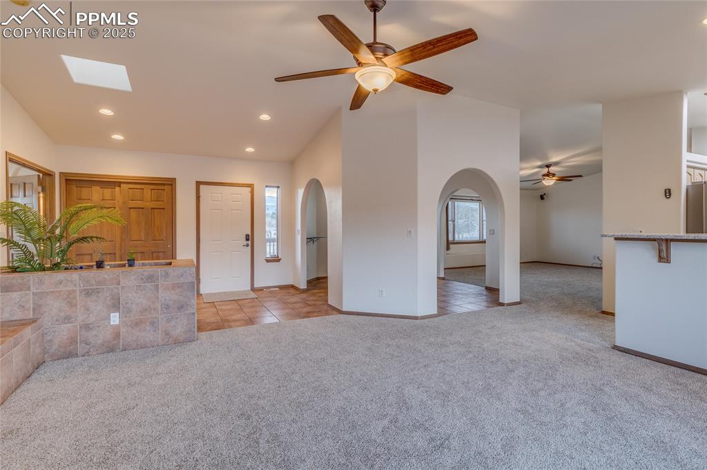 7501 Tudor Road Colorado Springs CO 80919