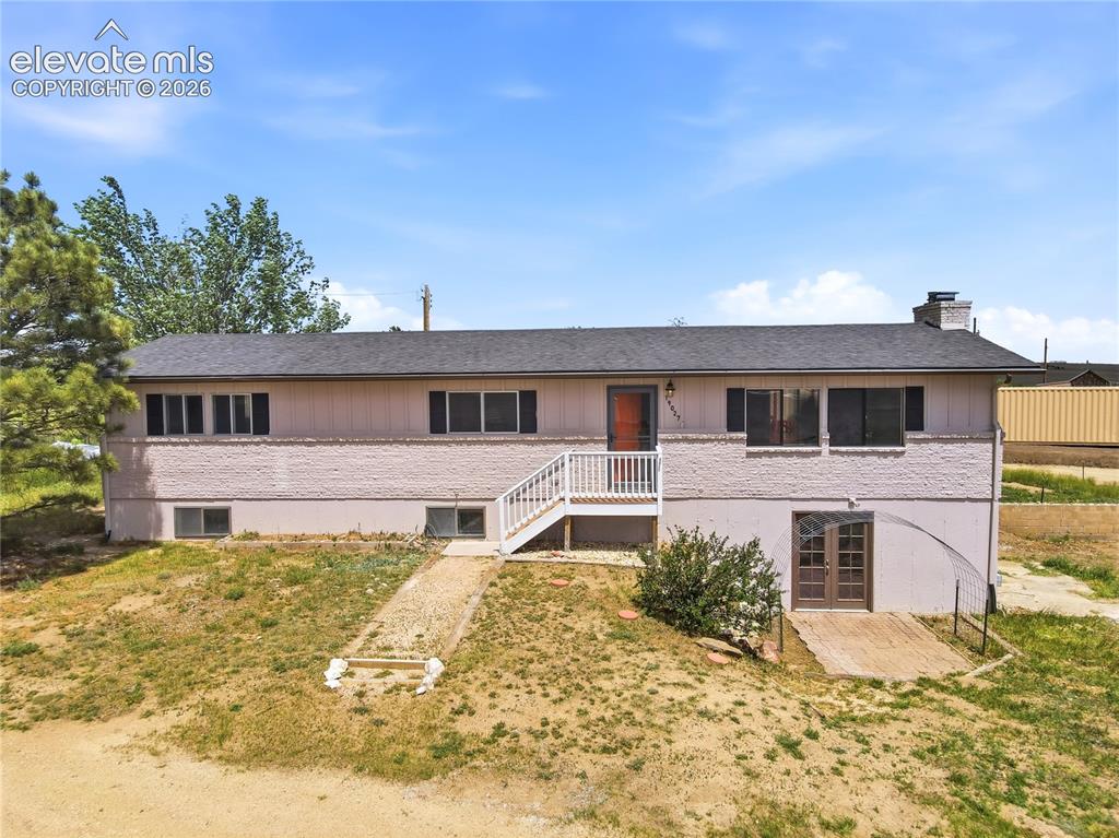 19027 Murphy Road Peyton CO 80831