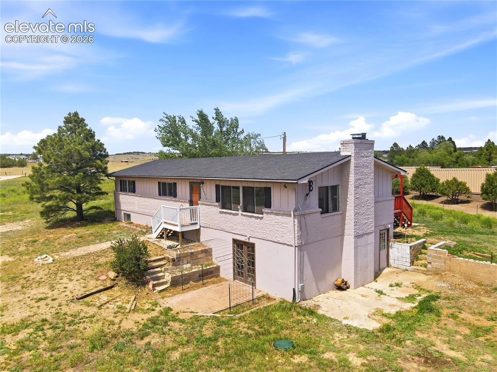 19027 Murphy Road Peyton CO 80831