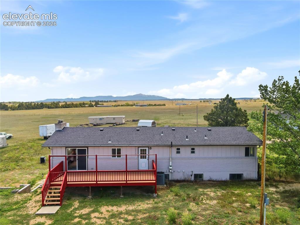 19027 Murphy Road Peyton CO 80831