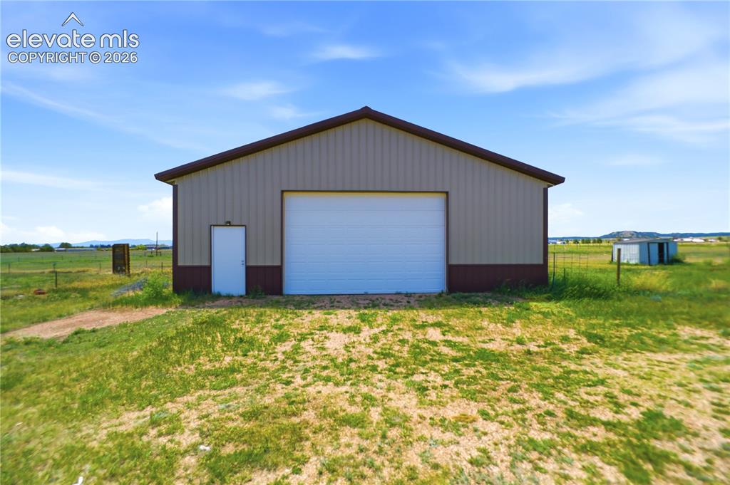 19027 Murphy Road Peyton CO 80831