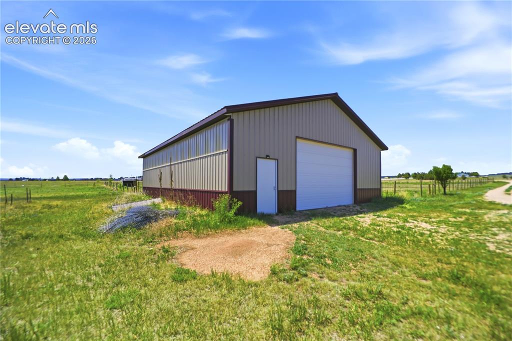 19027 Murphy Road Peyton CO 80831