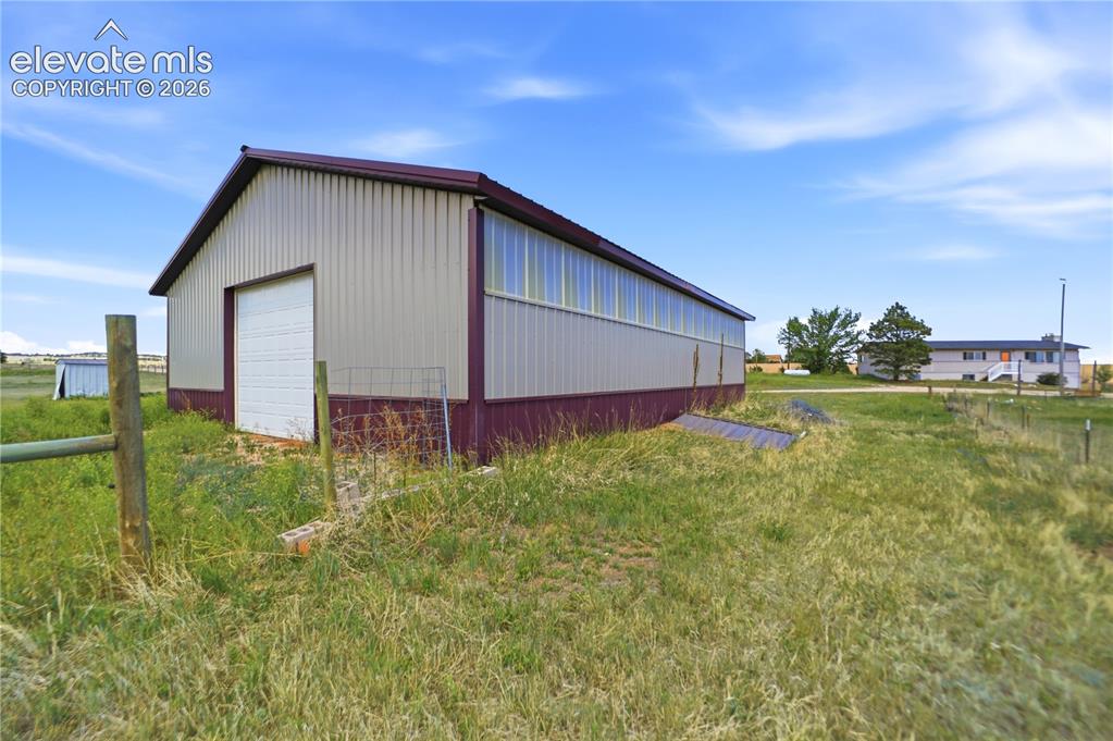 19027 Murphy Road Peyton CO 80831