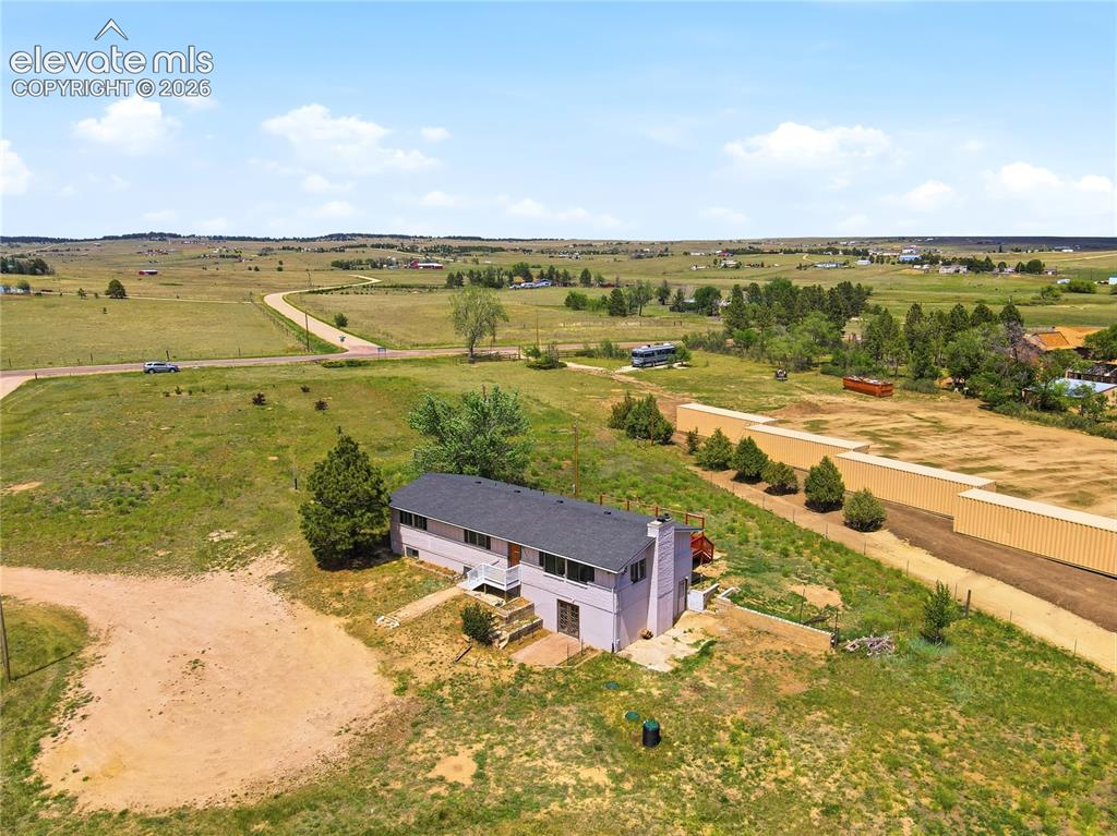 19027 Murphy Road Peyton CO 80831