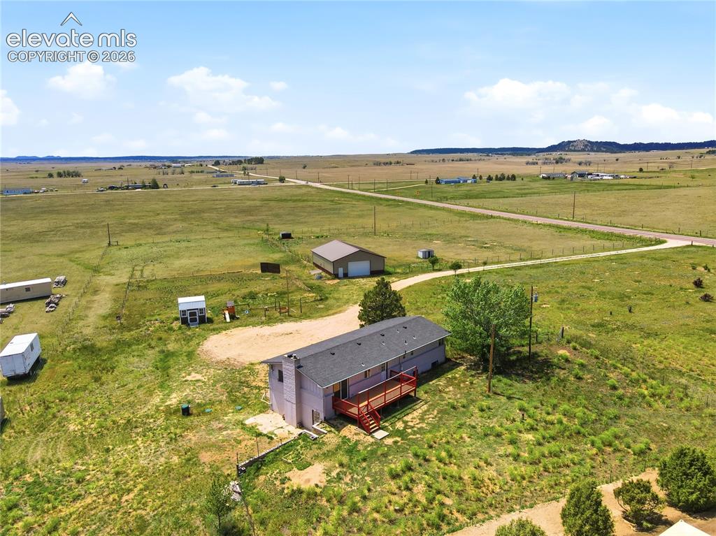 19027 Murphy Road Peyton CO 80831