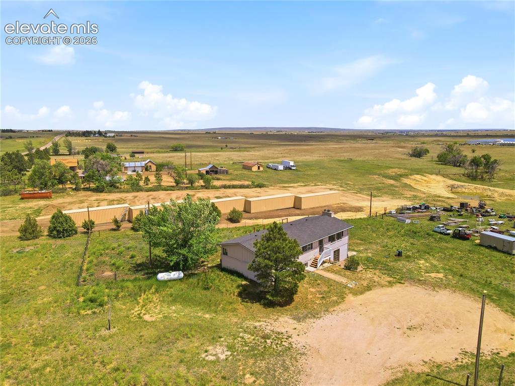 19027 Murphy Road Peyton CO 80831