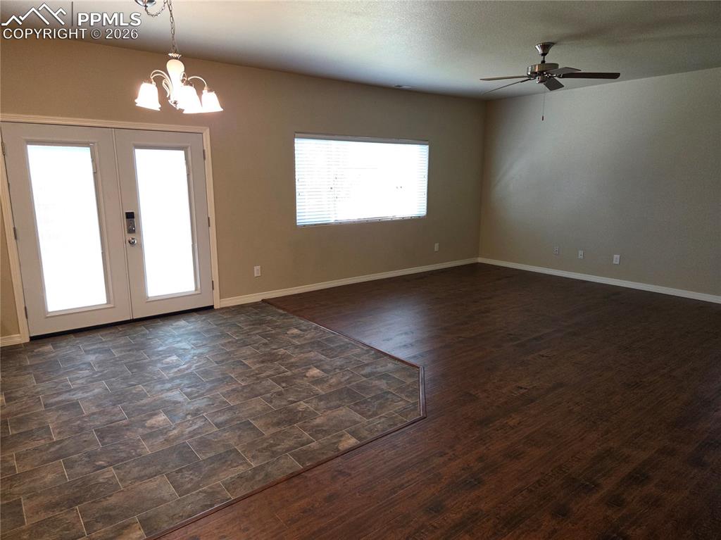 2304 Reed Grass Way Colorado Springs CO 80915