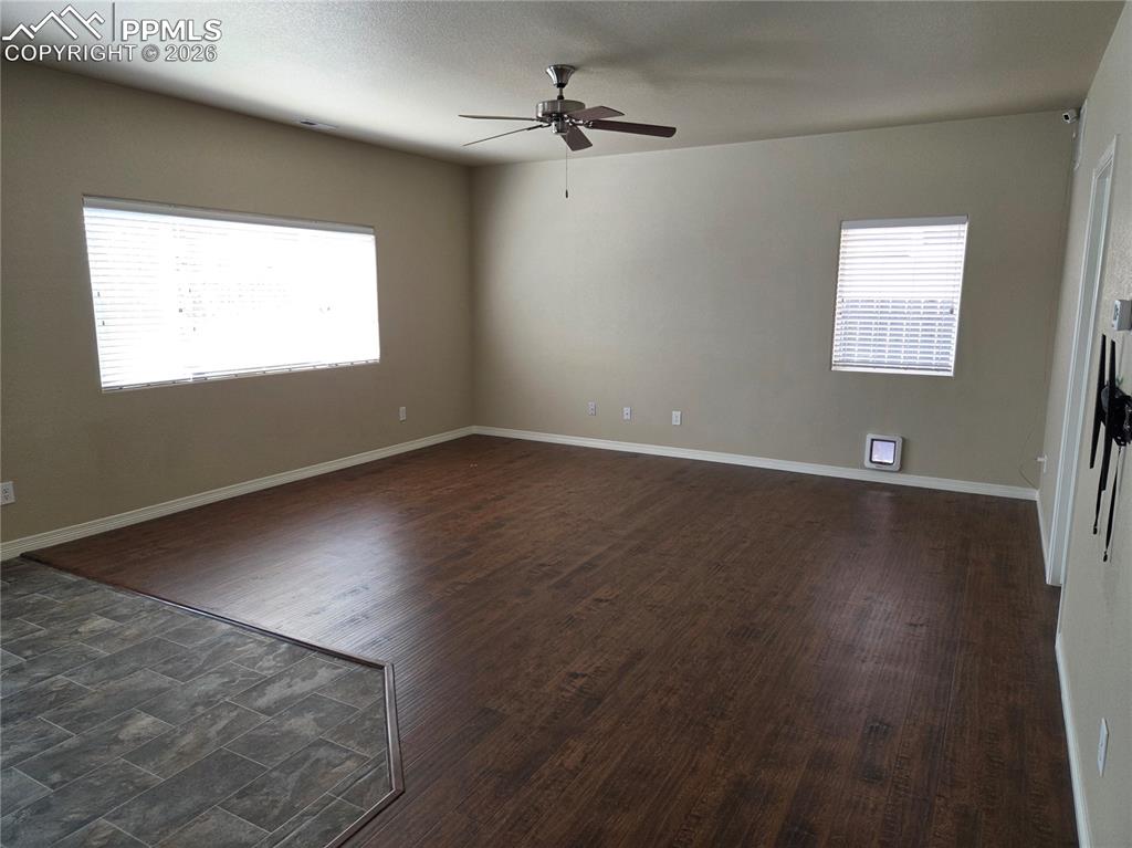 2304 Reed Grass Way Colorado Springs CO 80915