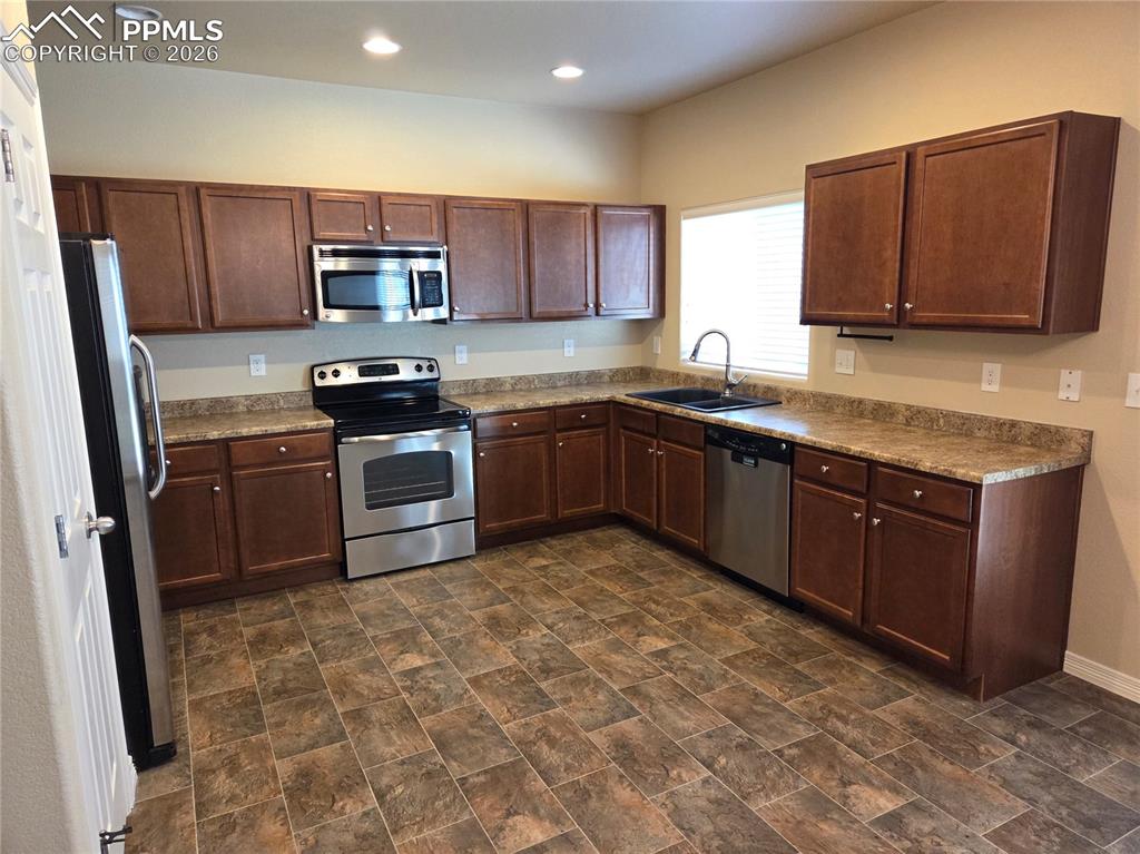 2304 Reed Grass Way Colorado Springs CO 80915