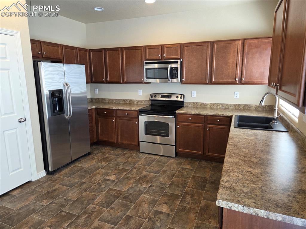 2304 Reed Grass Way Colorado Springs CO 80915