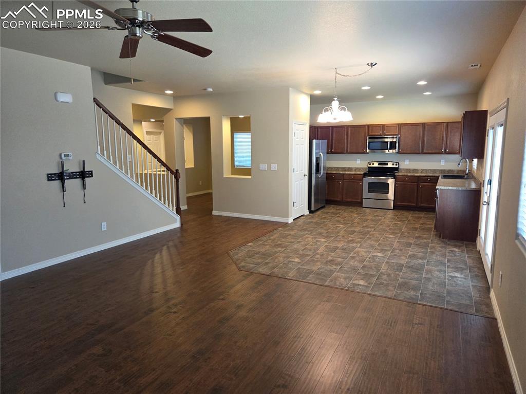 2304 Reed Grass Way Colorado Springs CO 80915