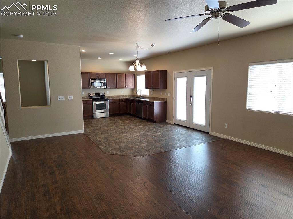 2304 Reed Grass Way Colorado Springs CO 80915