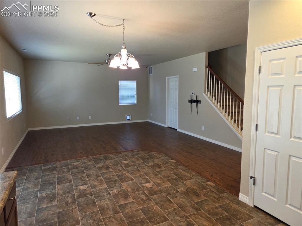2304 Reed Grass Way Colorado Springs CO 80915