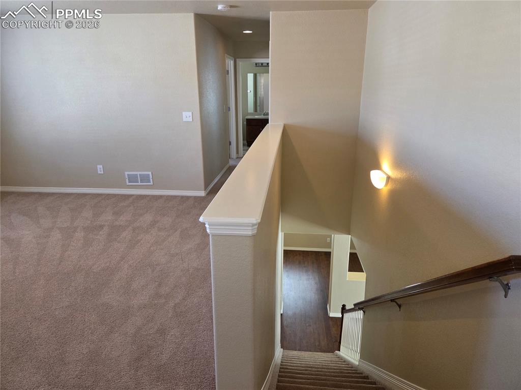 2304 Reed Grass Way Colorado Springs CO 80915