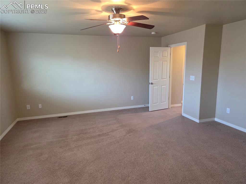 2304 Reed Grass Way Colorado Springs CO 80915