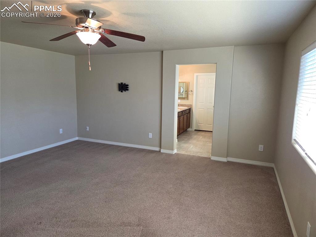 2304 Reed Grass Way Colorado Springs CO 80915