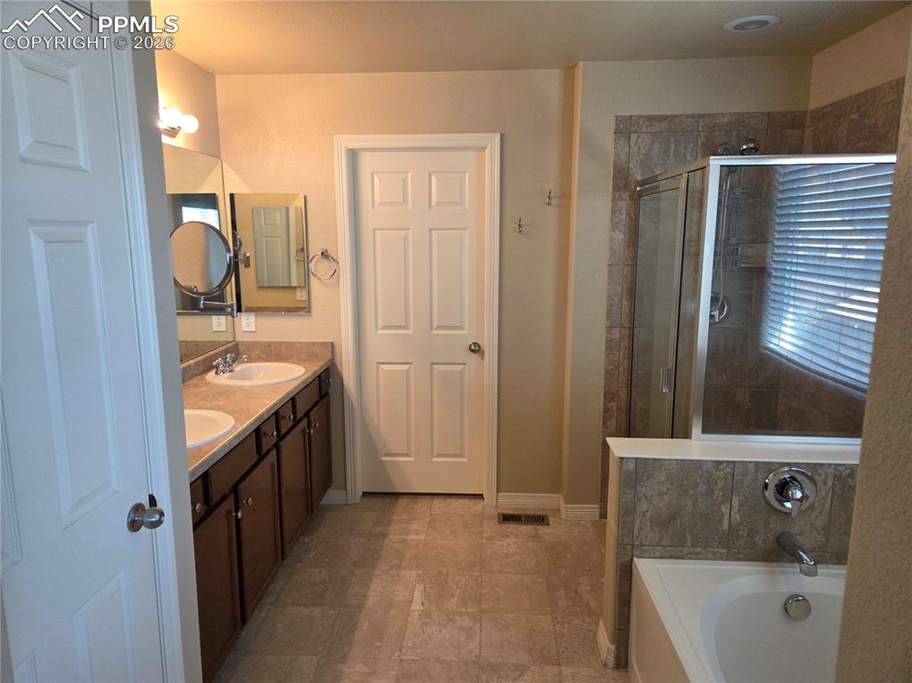 2304 Reed Grass Way Colorado Springs CO 80915