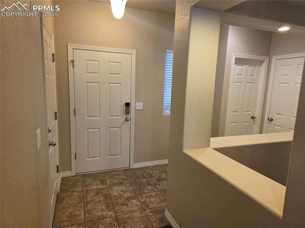 2304 Reed Grass Way Colorado Springs CO 80915