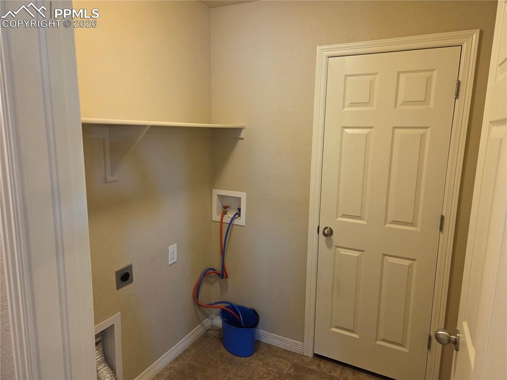 2304 Reed Grass Way Colorado Springs CO 80915