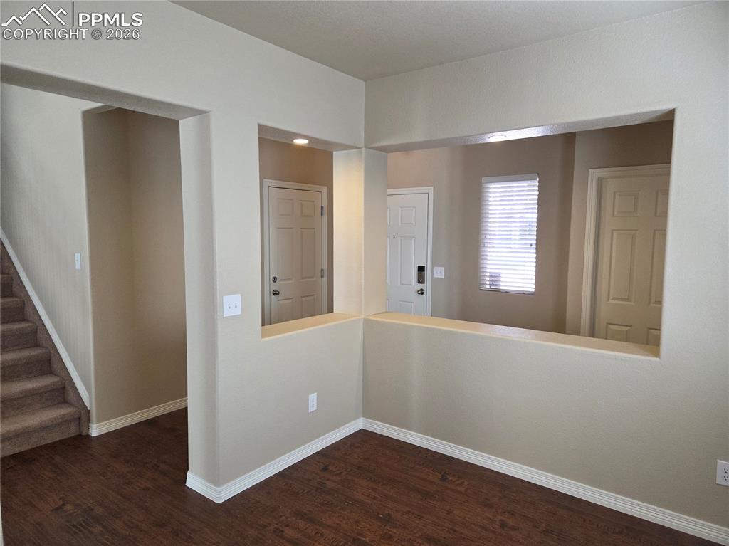 2304 Reed Grass Way Colorado Springs CO 80915