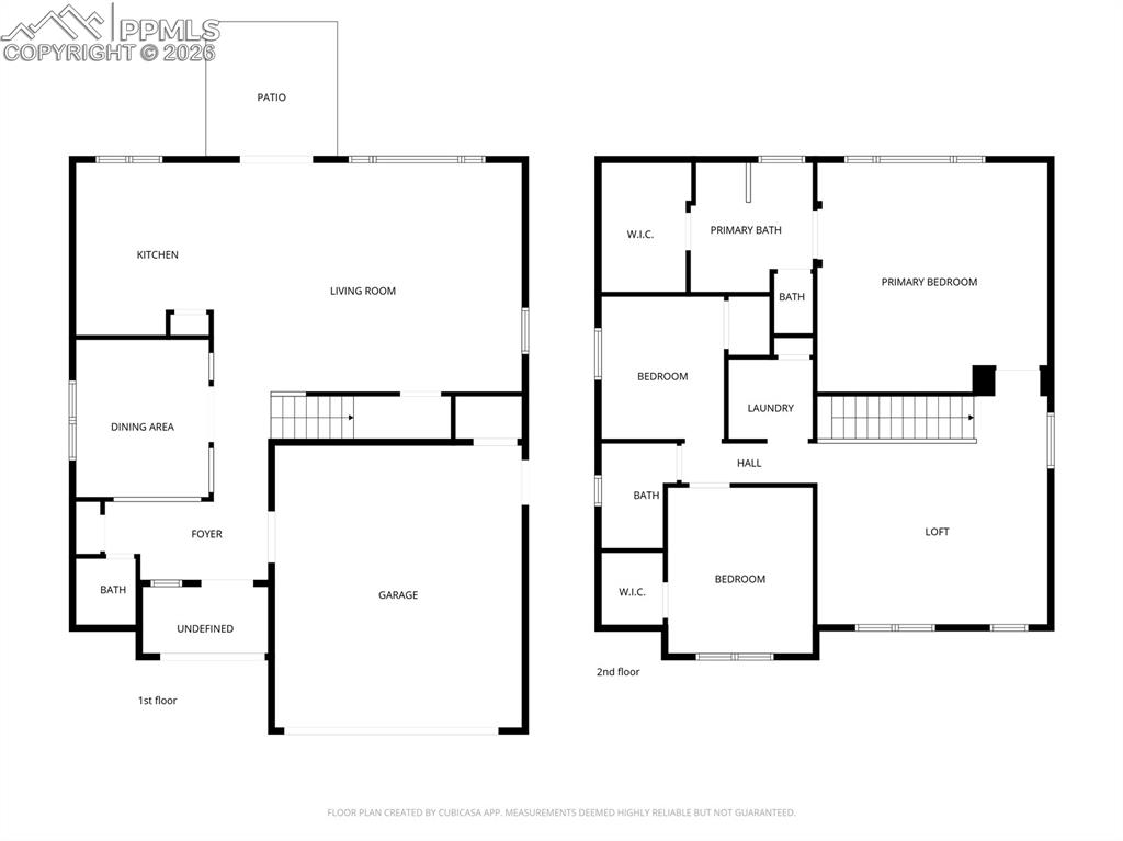 2304 Reed Grass Way Colorado Springs CO 80915