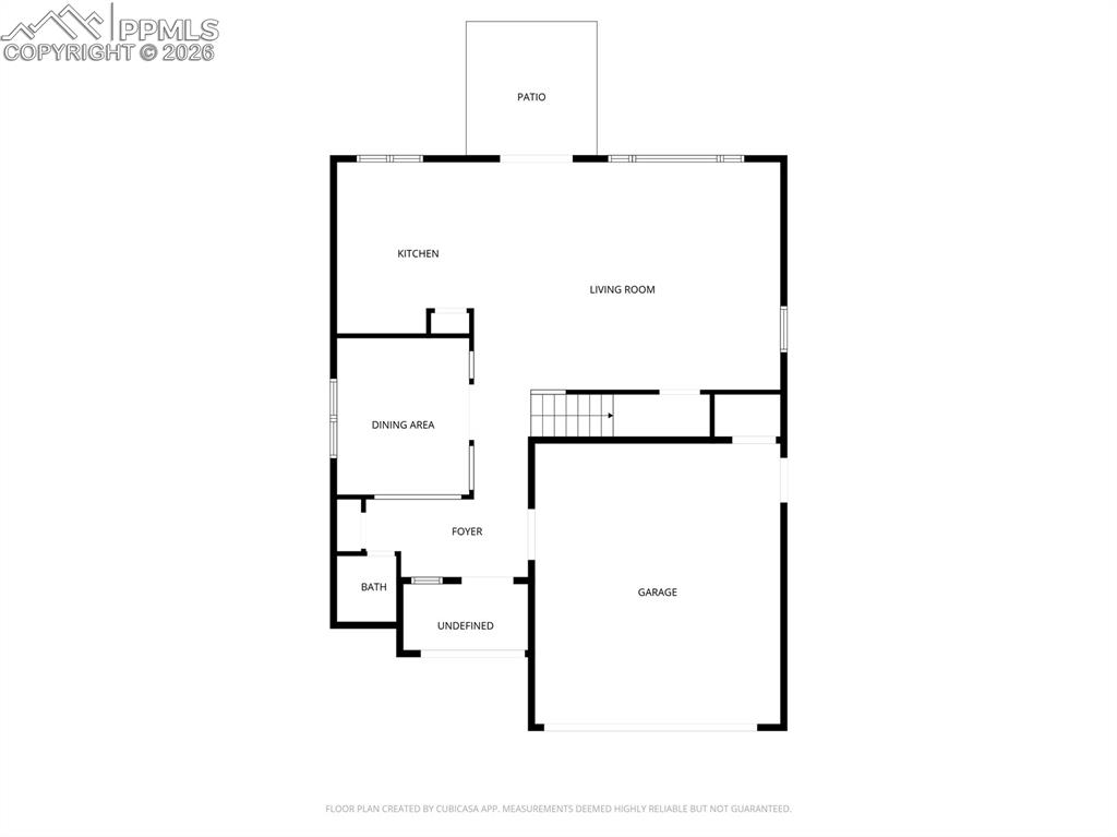 2304 Reed Grass Way Colorado Springs CO 80915