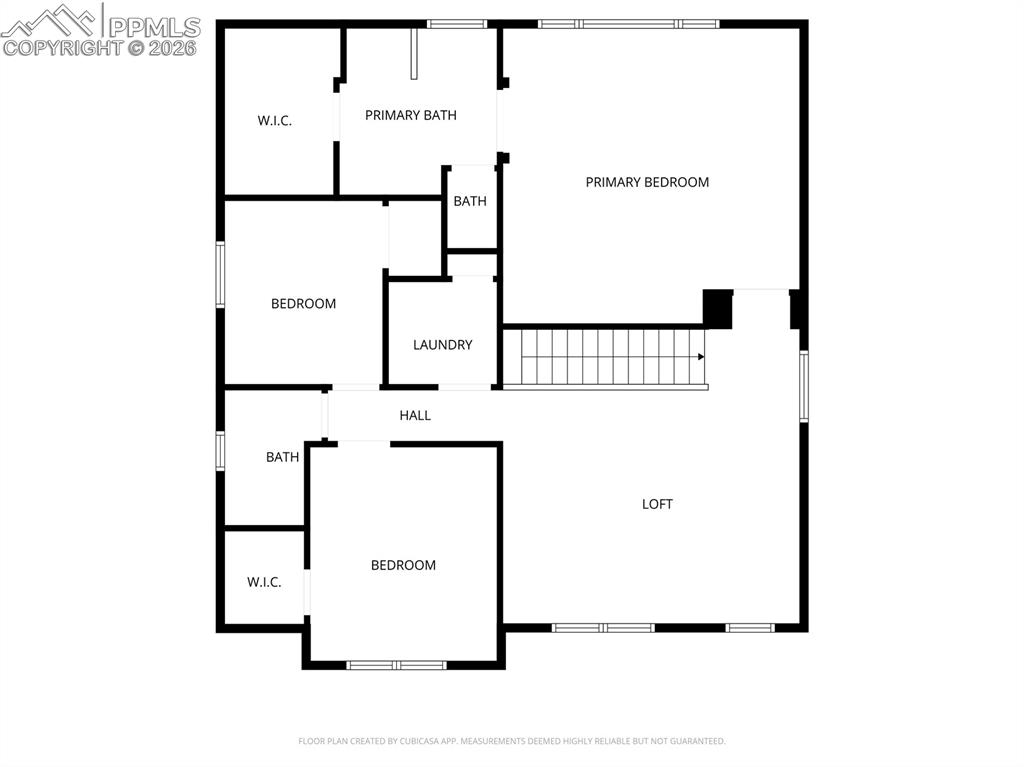 2304 Reed Grass Way Colorado Springs CO 80915