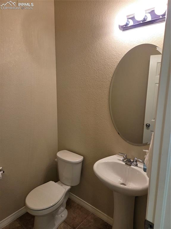2304 Reed Grass Way Colorado Springs CO 80915