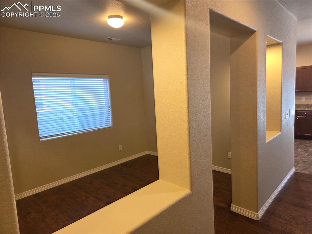 2304 Reed Grass Way Colorado Springs CO 80915