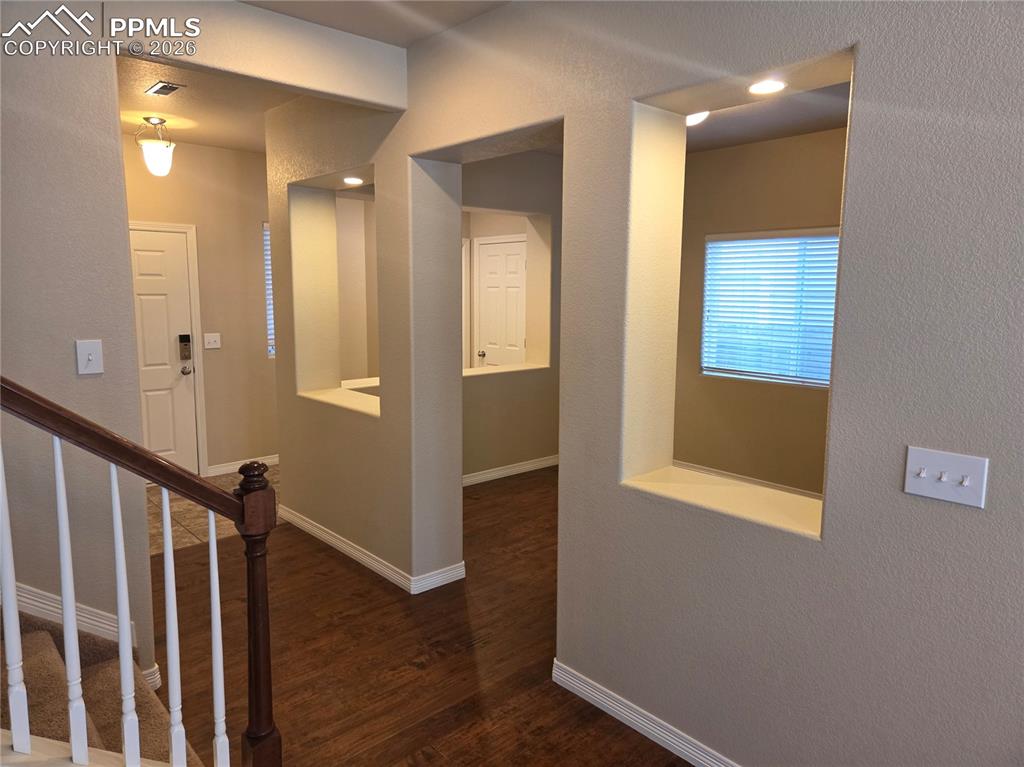 2304 Reed Grass Way Colorado Springs CO 80915