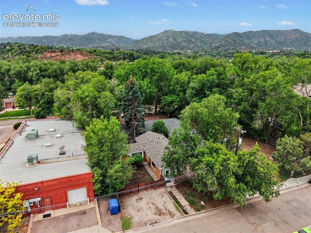 105 Via San Miguel Manitou Springs CO 80829