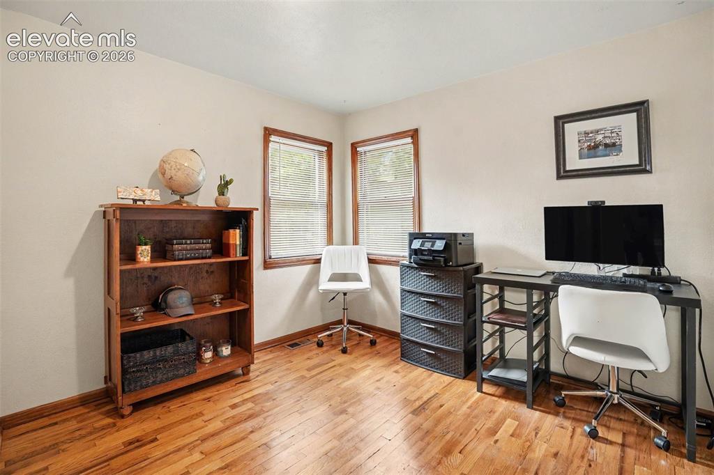 105 Via San Miguel Manitou Springs CO 80829