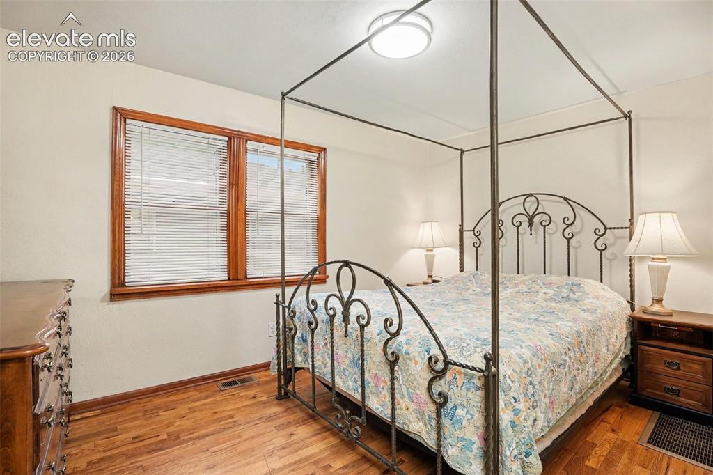 105 Via San Miguel Manitou Springs CO 80829