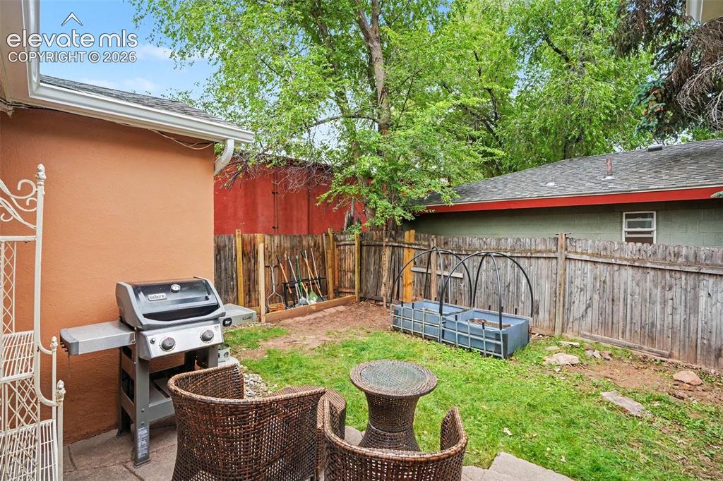 105 Via San Miguel Manitou Springs CO 80829