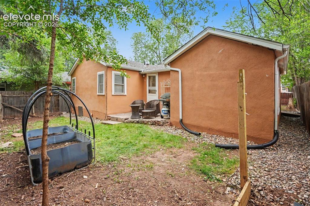 105 Via San Miguel Manitou Springs CO 80829