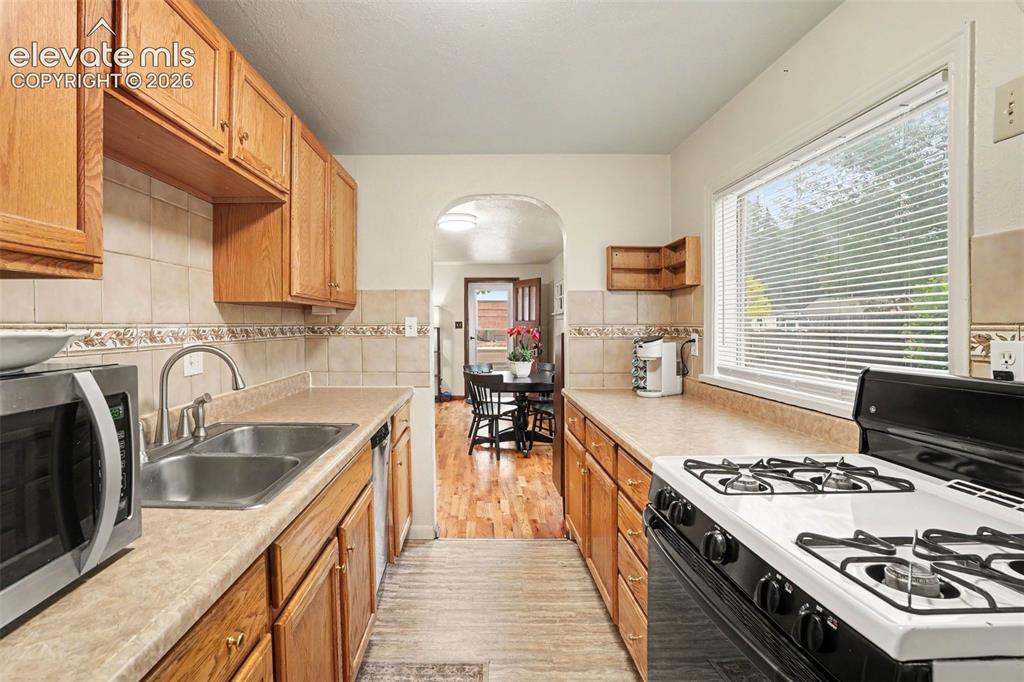105 Via San Miguel Manitou Springs CO 80829