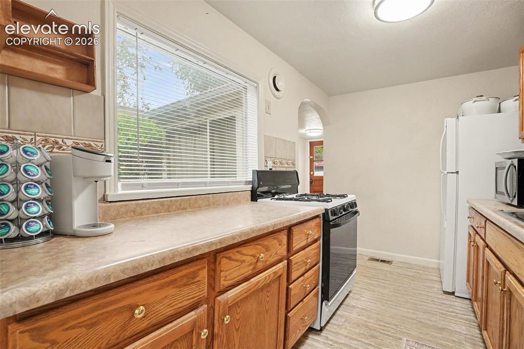 105 Via San Miguel Manitou Springs CO 80829