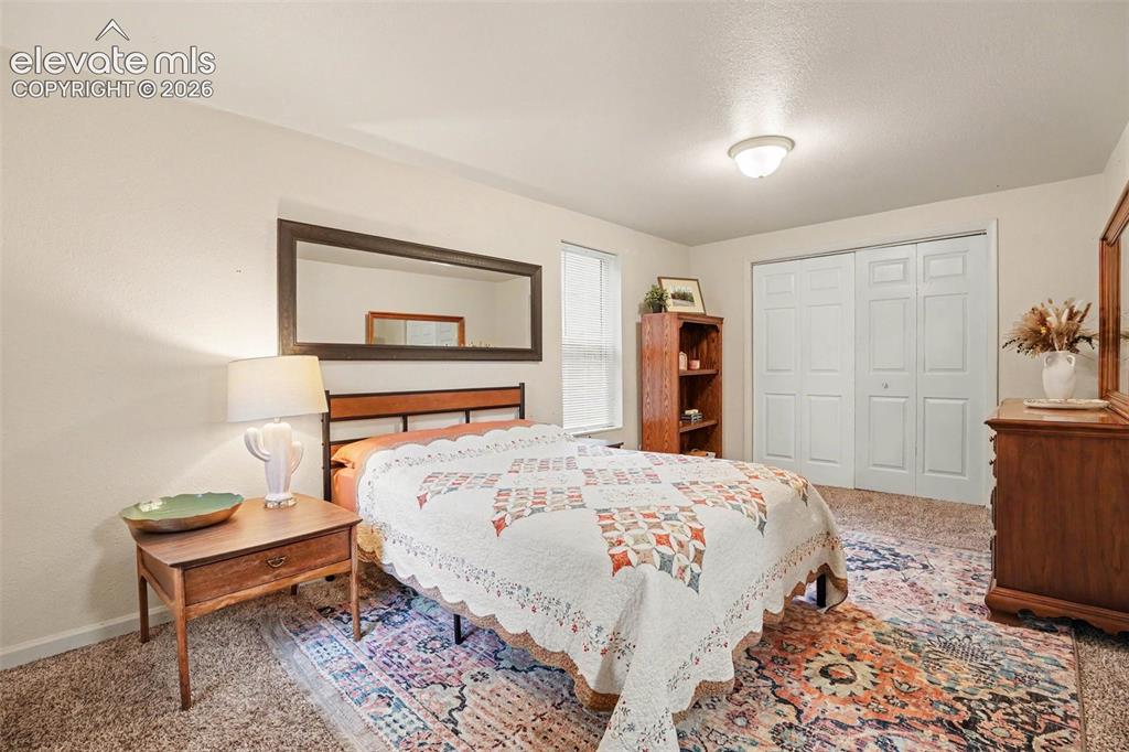 105 Via San Miguel Manitou Springs CO 80829