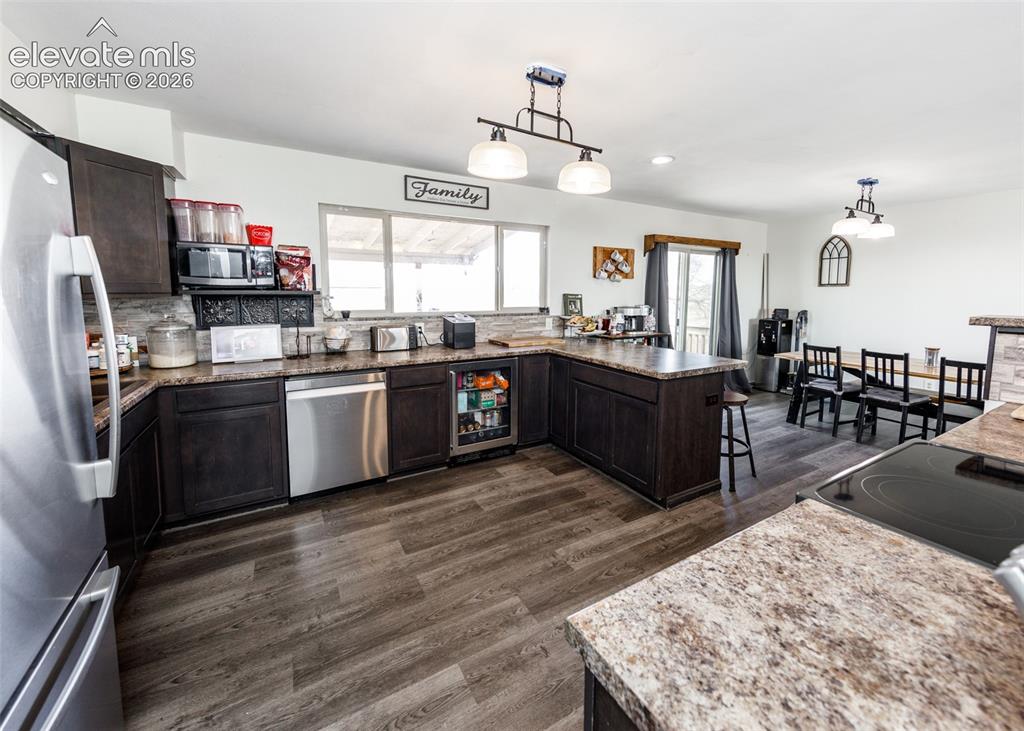 3830 Hemmingway Road Colorado Springs CO 80930