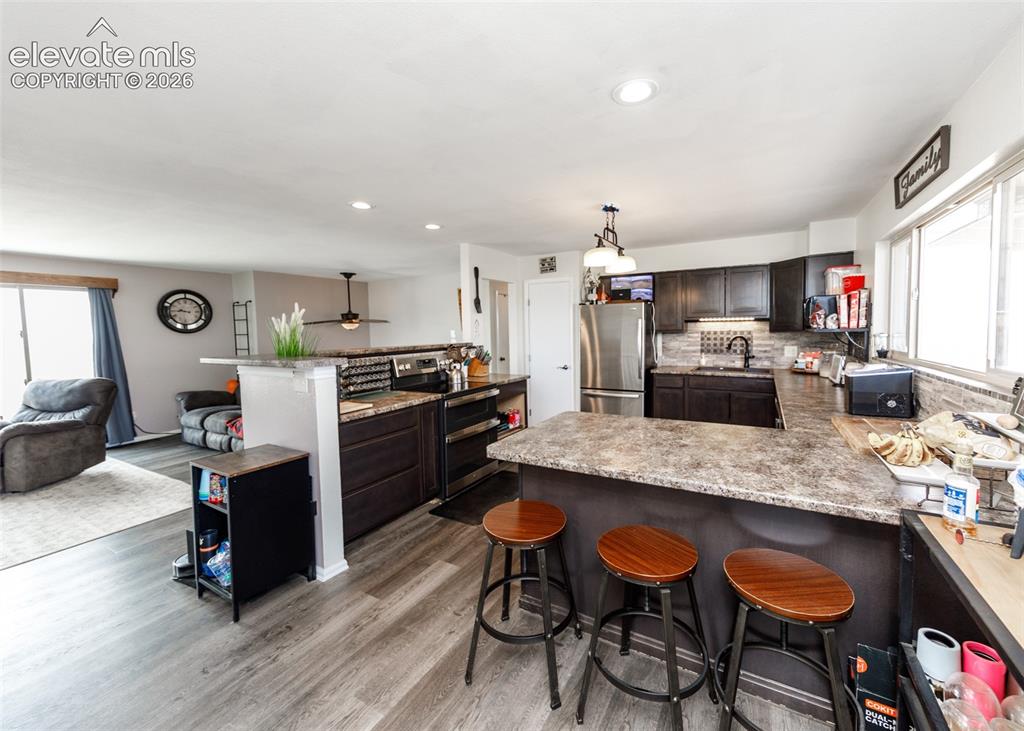 3830 Hemmingway Road Colorado Springs CO 80930