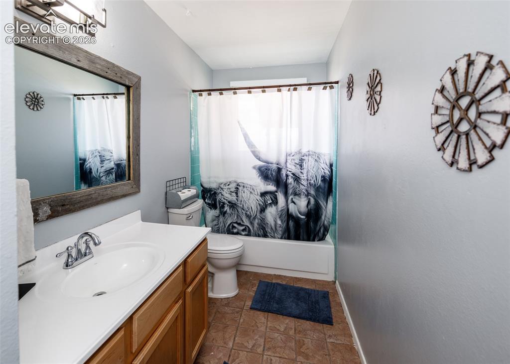 3830 Hemmingway Road Colorado Springs CO 80930